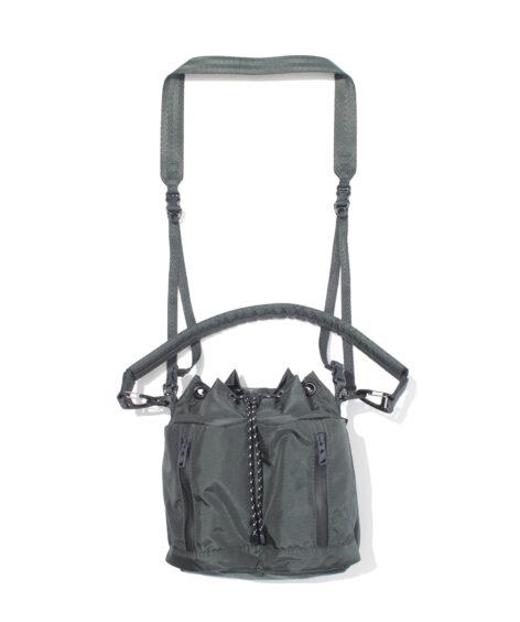 ※予約販売※F/CE. 420 re/cor TACTICAL 2WAY DRAWSTRING / エフシーイー 420 レコー タクティカル 2ウェイ ドローストリング