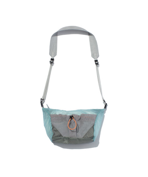 F/CE. CORDURA SIL NYLON SACOCHE / エフシーイー コーデュラシルナイロンサコッシュ