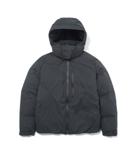 F/CE.×NANGA FT DETACHABLE HOODIE BOMB JK / エフシーイー×ナンガ エフティー デタッチャブル フーディー ボム ジャケット