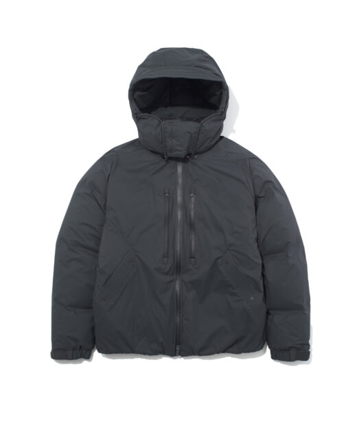 F/CE.×NANGA FT DETACHABLE HOODIE BOMB JK / エフシーイー×ナンガ エフティー デタッチャブル フーディー ボム ジャケット