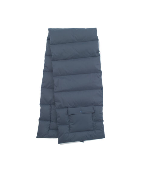 ※予約販売※F/CE.×NANGA FT DOWN SCARF / エフシーイー×ナンガ エフティー ダウン スカーフ