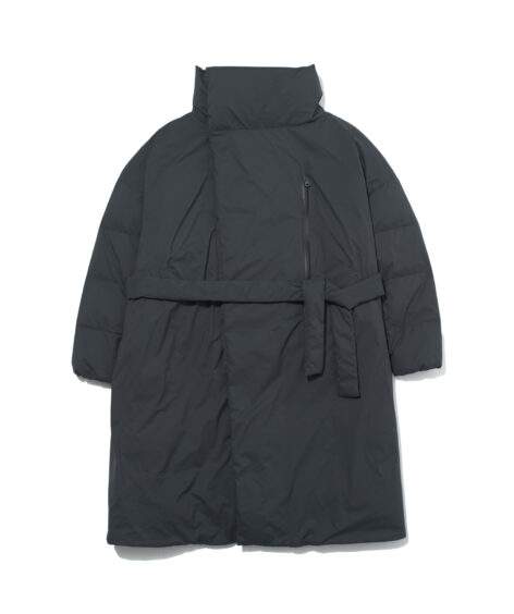 ※予約販売※F/CE.×NANGA FT NEW STAND LONG COAT / エフシーイー×ナンガ エフティー ニュー スタンド ロング コート