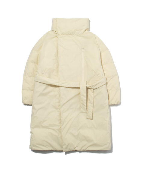 ※予約販売※F/CE.×NANGA FT NEW STAND LONG COAT / エフシーイー×ナンガ エフティー ニュー スタンド ロング コート