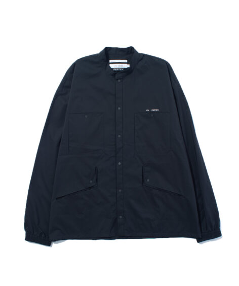 F/CE. PERTEX UTILITY SHIRT JK / エフシーイー パーテックス ユーティリティ シャツ ジャケット