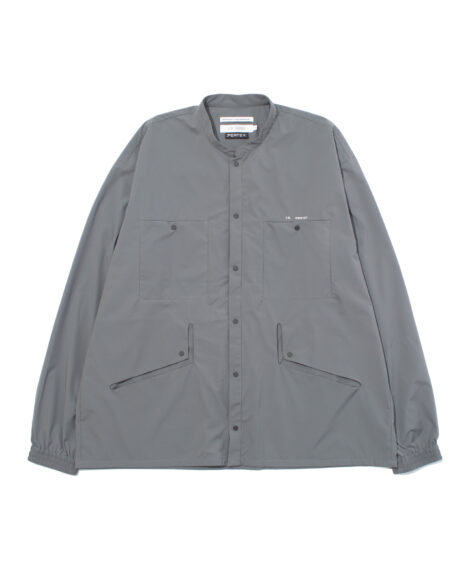 F/CE. PERTEX UTILITY SHIRT JK / エフシーイー パーテックス ユーティリティ シャツ ジャケット