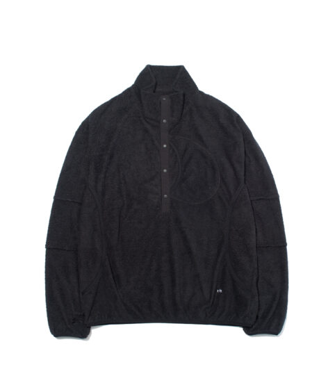 F/CE. PRIMALOFT ACTIVE EVOLVE PULLOVER / エフシーイー プリマロフト アクティブ エボルブ プルオーバー