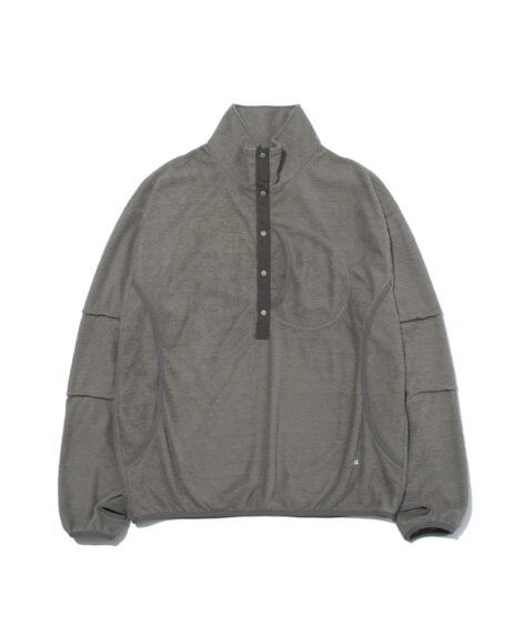 F/CE. PRIMALOFT ACTIVE EVOLVE PULLOVER / エフシーイー プリマロフト アクティブ エボルブ プルオーバー