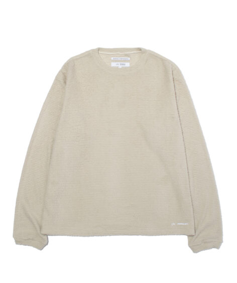 ※予約販売※F/CE. PRIMALOFT ACTIVE EVOLVE MIDDLER / エフシーイー プリマロフト アクティブ エボルブ ミドラー