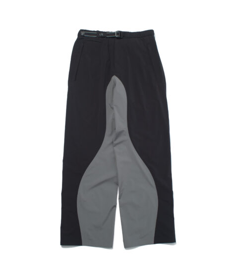 F/CE. AQUAX STRETCH CHANGEOVER PANTS / エフシーイー アクアックス ストレッチ チェンジオーバー パンツ