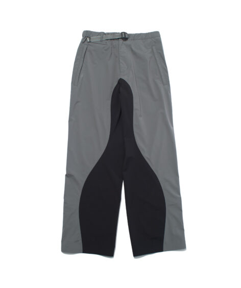 F/CE. AQUAX STRETCH CHANGEOVER PANTS / エフシーイー アクアックス ストレッチ チェンジオーバー パンツ