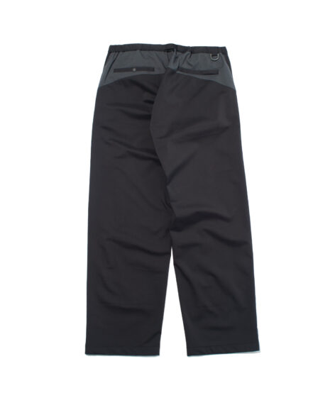 ※予約販売※F/CE. HYDROFLEX HEAT GUARD BLOCK PANTS / エフシーイー ハイドロフレックス ヒート ガード ブロック パンツ