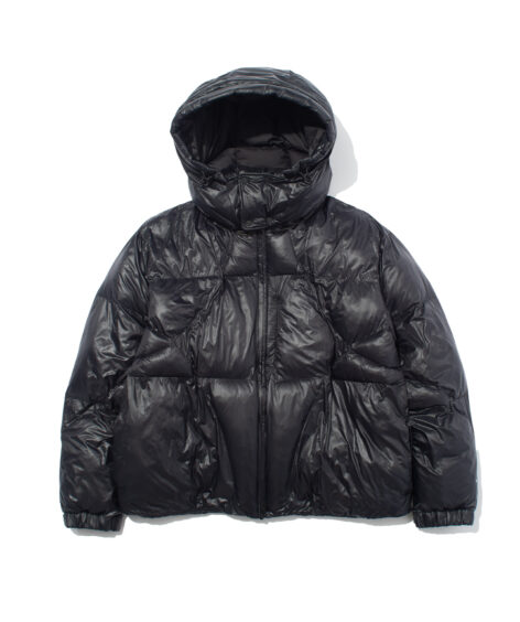 ※予約販売※F/CE. PERTEX MINIMAL PADDING PARKA / エフシーイー パーテックス ミニマル パディング パーカ