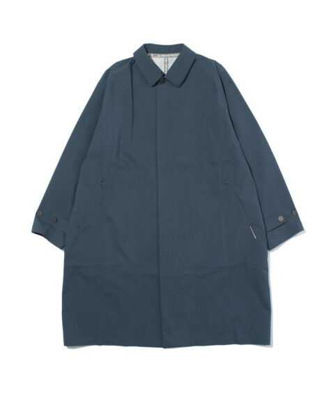 ※予約販売※F/CE. PERTEX BALMACAAN COAT / エフシーイー パーテックス バルマカーン コート