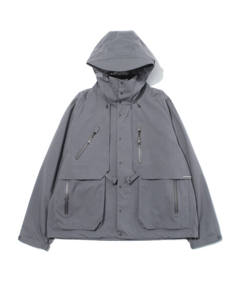 ※予約販売※F/CE. PERTEX ALL-WEATHER MOUNTAIN SHELL / エフシーイー パーテックス オールウェザー マウンテン シェル