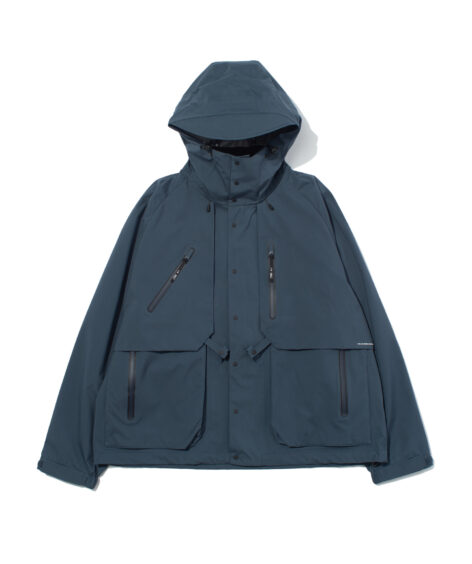 ※予約販売※F/CE. PERTEX ALL-WEATHER MOUNTAIN SHELL / エフシーイー パーテックス オールウェザー マウンテン シェル