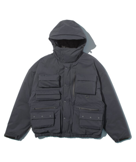 F/CE. PERTEX PADDING FESTIVAL JK / エフシーイー パーテックス パディング フェスティバル ジャケット