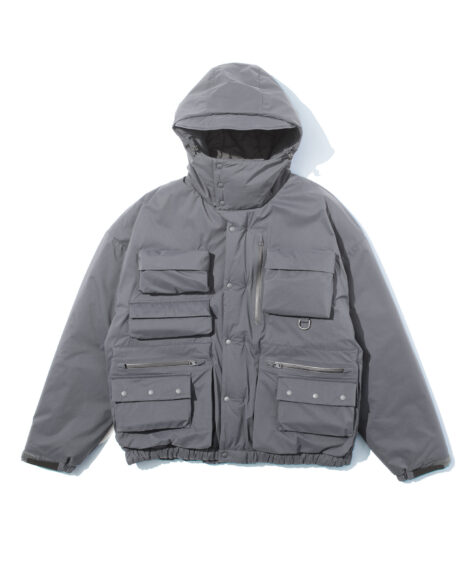 ※予約販売※F/CE. PERTEX PADDING FESTIVAL JK / エフシーイー パーテックス パディング フェスティバル ジャケット