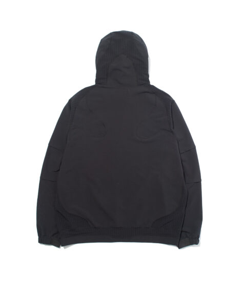 F/CE. STORM FLEECE TECH HOODIE / エフシーイー ストーム フリース テック フーディー