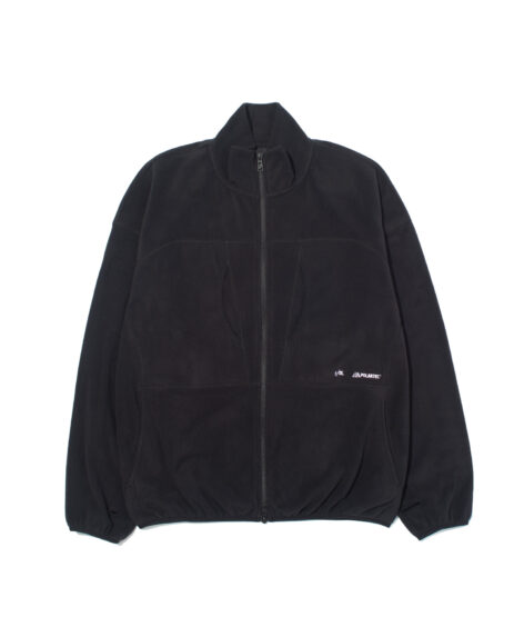 F/CE. POLARTEC MICRO ZIP JK / エフシーイー ポーラーテック マイクロ ジップ ジャケット