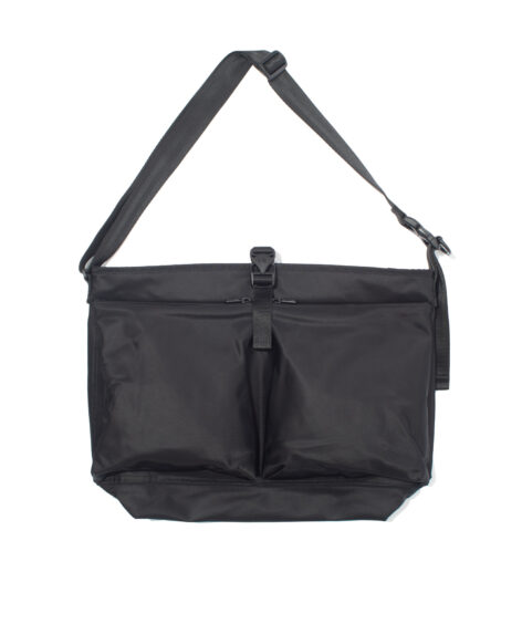 ※予約販売※F/CE. RECYCLE TWILL COURIER SHOULDER / エフシーイー リサイクル ツイル クーリエ ショルダー