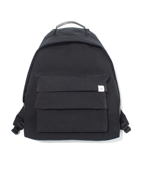 ※予約販売※F/CE. KONBU® NYLON DAY PACK / エフシーイー コンブ ナイロン デイ パック