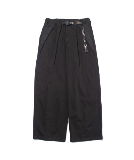 ※予約販売※F/CE. Denari Pants Impression by F/CE. / エフシーイー デナリ パンツ インプレッション バイ エフシーイー