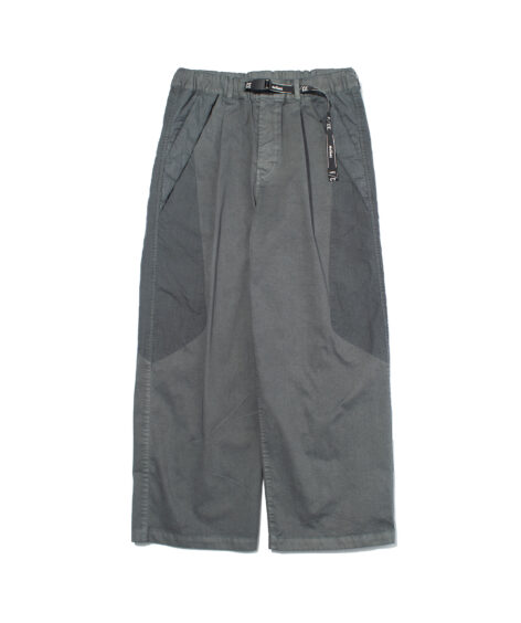 ※予約販売※F/CE. Denari Pants Impression by F/CE. / エフシーイー デナリ パンツ インプレッション バイ エフシーイー