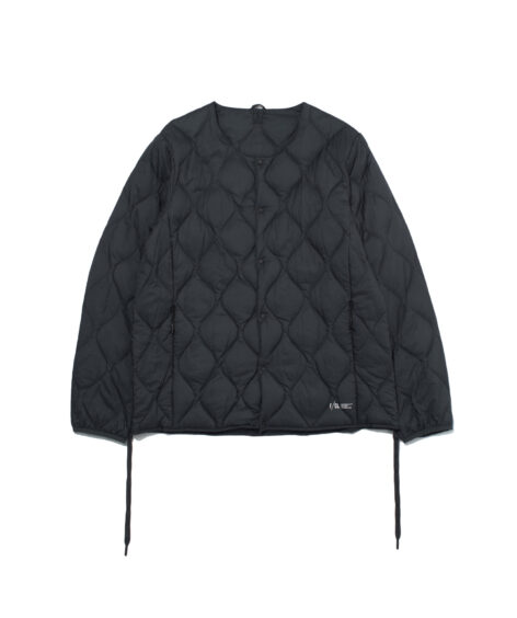 ※予約販売※F/CE. 25-TAION BY F/CE. PACKABLE INNER DOWN JK / エフシーイー 25-タイオン バイ エフシーイー パッカブル インナー ダウン ジャケット