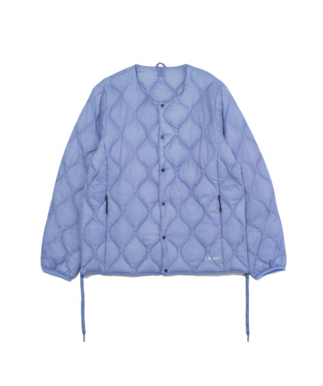 ※予約販売※F/CE. 25-TAION BY F/CE. PACKABLE INNER DOWN JK / エフシーイー 25-タイオン バイ エフシーイー パッカブル インナー ダウン ジャケット