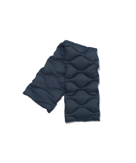 ※予約販売※F/CE. 25-TAION BY F/CE. PACKABLE DOWN SCARF / エフシーイー 25-タイオン バイ エフシーイー パッカブル ダウン スカーフ