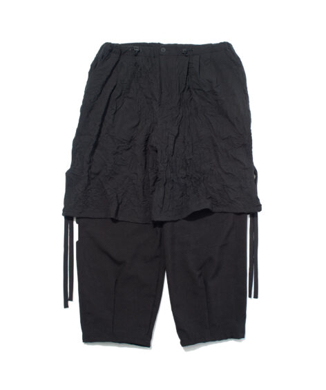 F/CE. FLEX LAYER PANTS / エフシーイー フレックス レイヤー パンツ