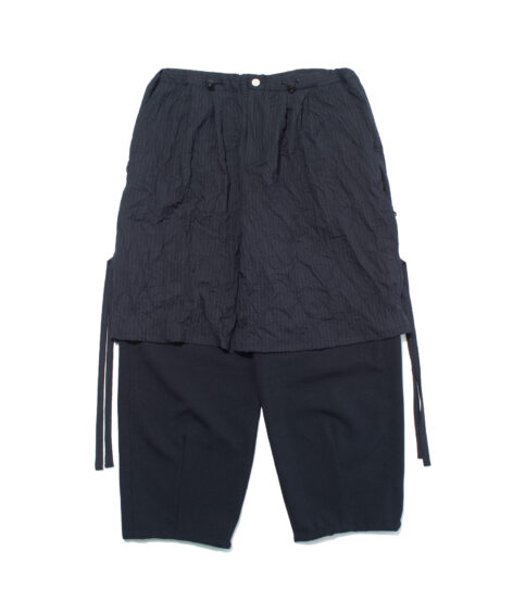 F/CE. FLEX LAYER PANTS / エフシーイー フレックス レイヤー パンツ