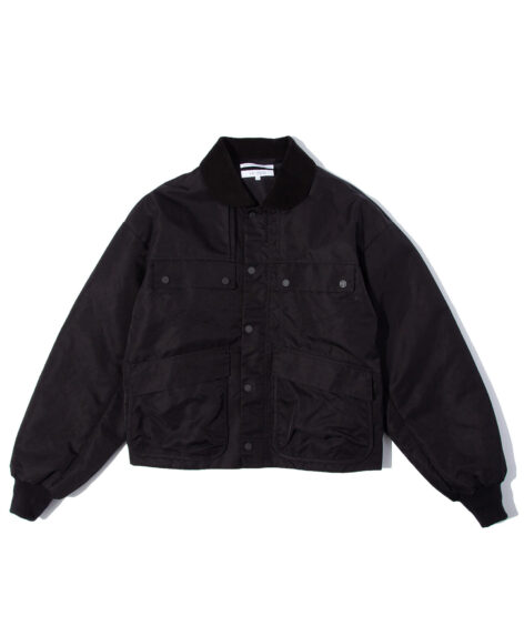 ※予約販売※F/CE. FADING TWILL MIL JK / エフシーイー フェイディング ツイル ミル ジャケット