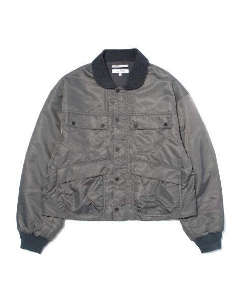 ※予約販売※F/CE. FADING TWILL MIL JK / エフシーイー フェイディング ツイル ミル ジャケット