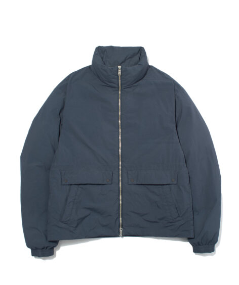 ※予約販売※F/CE. GARMENT DYE DOWN JK / エフシーイー ガーメント ダイ ダウン ジャケット