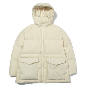 DOWN / JACKET