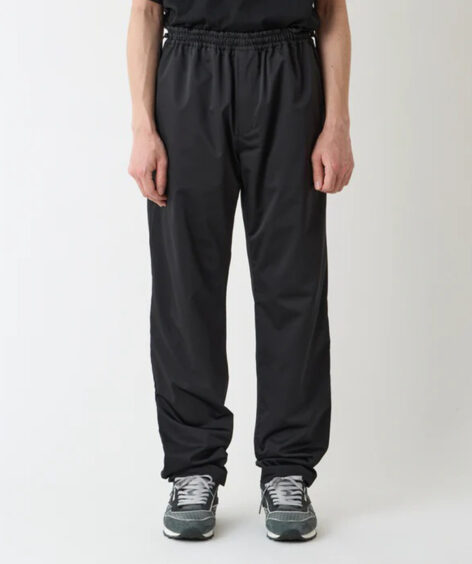 White Mountaineering SHIRRING PANTS / ホワイトマウンテニアリング シャーリングパンツ