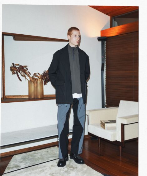F/CE. AQUAX STRETCH CHANGEOVER PANTS / エフシーイー アクアックス ストレッチ チェンジオーバー パンツ