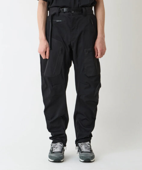 White Mountaineering BIKER PANTS / ホワイトマウンテニアリング バイカーパンツ