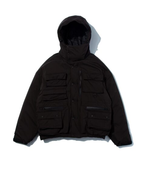 ※予約販売※F/CE. PERTEX PADDING FESTIVAL JK / エフシーイー パーテックス パディング フェスティバル ジャケット