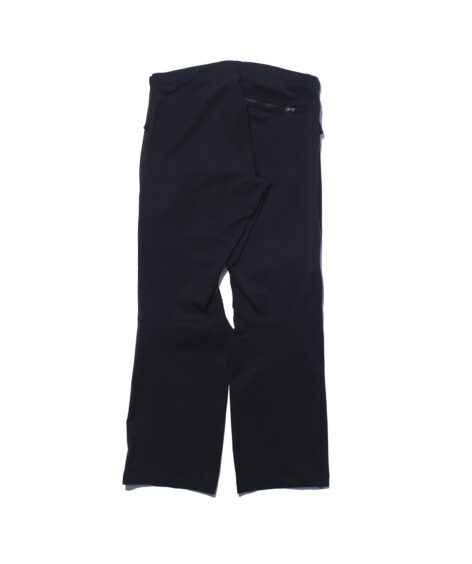 GR10K WOOL ARC PANTS / ジーアールテンケー ウール アーク パンツ