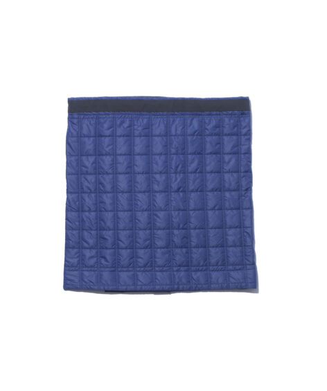 GR10K ISOLATION QUILTED SKIRT / ジーアールテンケー アイソレーション キルテッド スカート
