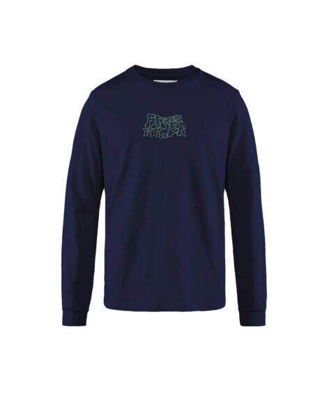 DISTRICT VISION California Cotton Long Sleeve / ディストリクトビジョン カリフォルニア コットン ロングスリーブ