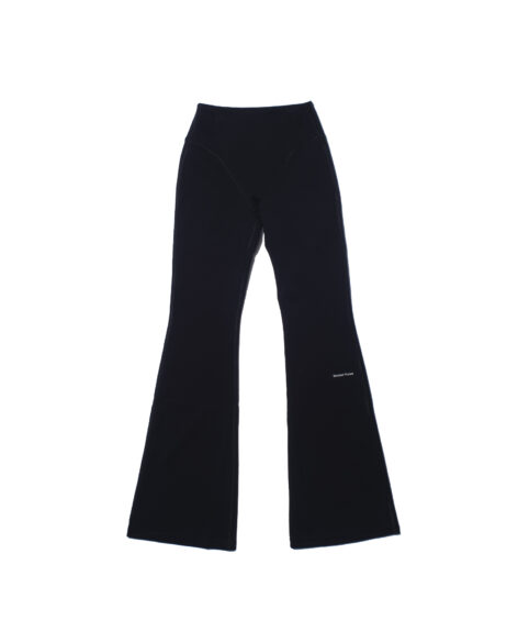 DISTRICT VISION Flared Studio Leggings / ディストリクトビジョン フレアード スタジオ レギンス