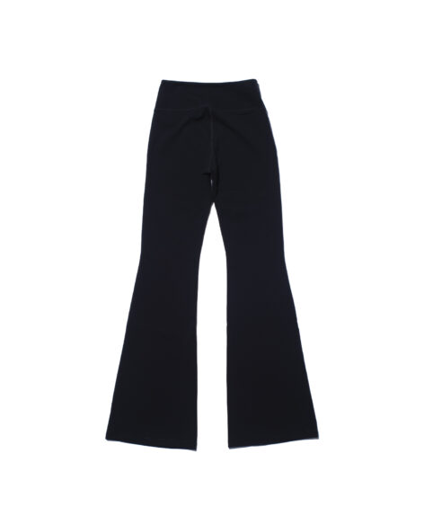 DISTRICT VISION Flared Studio Leggings / ディストリクトビジョン フレアード スタジオ レギンス