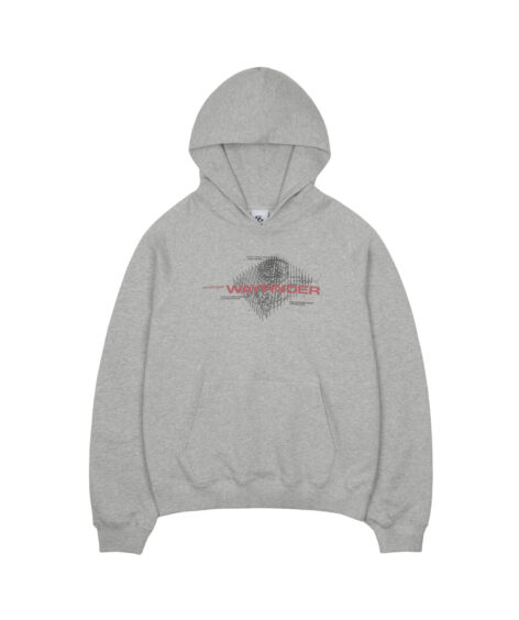 SAN SAN GEAR WAYFINDER HOODIE / サンサンギア ウェイファインダー フーディ