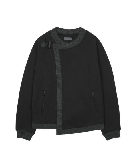 SAN SAN GEAR WRAPPED JACKET / サンサンギア ラップド ジャケット