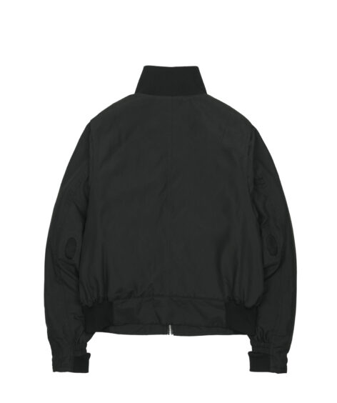 SAN SAN GEAR BOMBER JACKET / サンサンギア ボンバー ジャケット