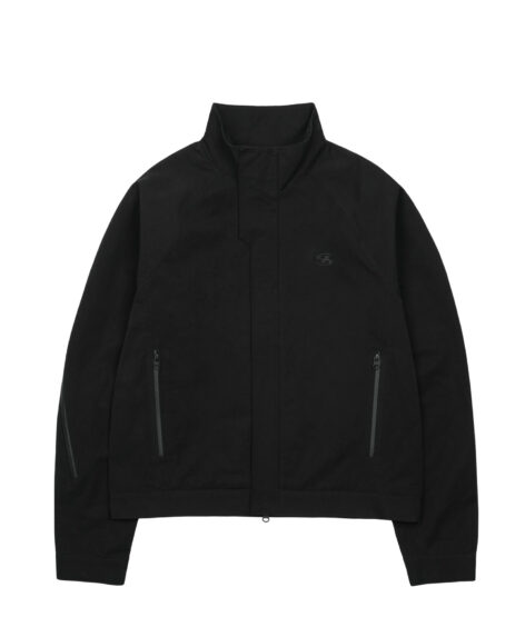 SAN SAN GEAR AFFINE CURVE JACKET_a / サンサンギア アフィン カーブ ジャケット ア
