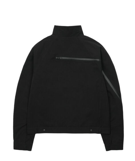 SAN SAN GEAR AFFINE CURVE JACKET_a / サンサンギア アフィン カーブ ジャケット ア